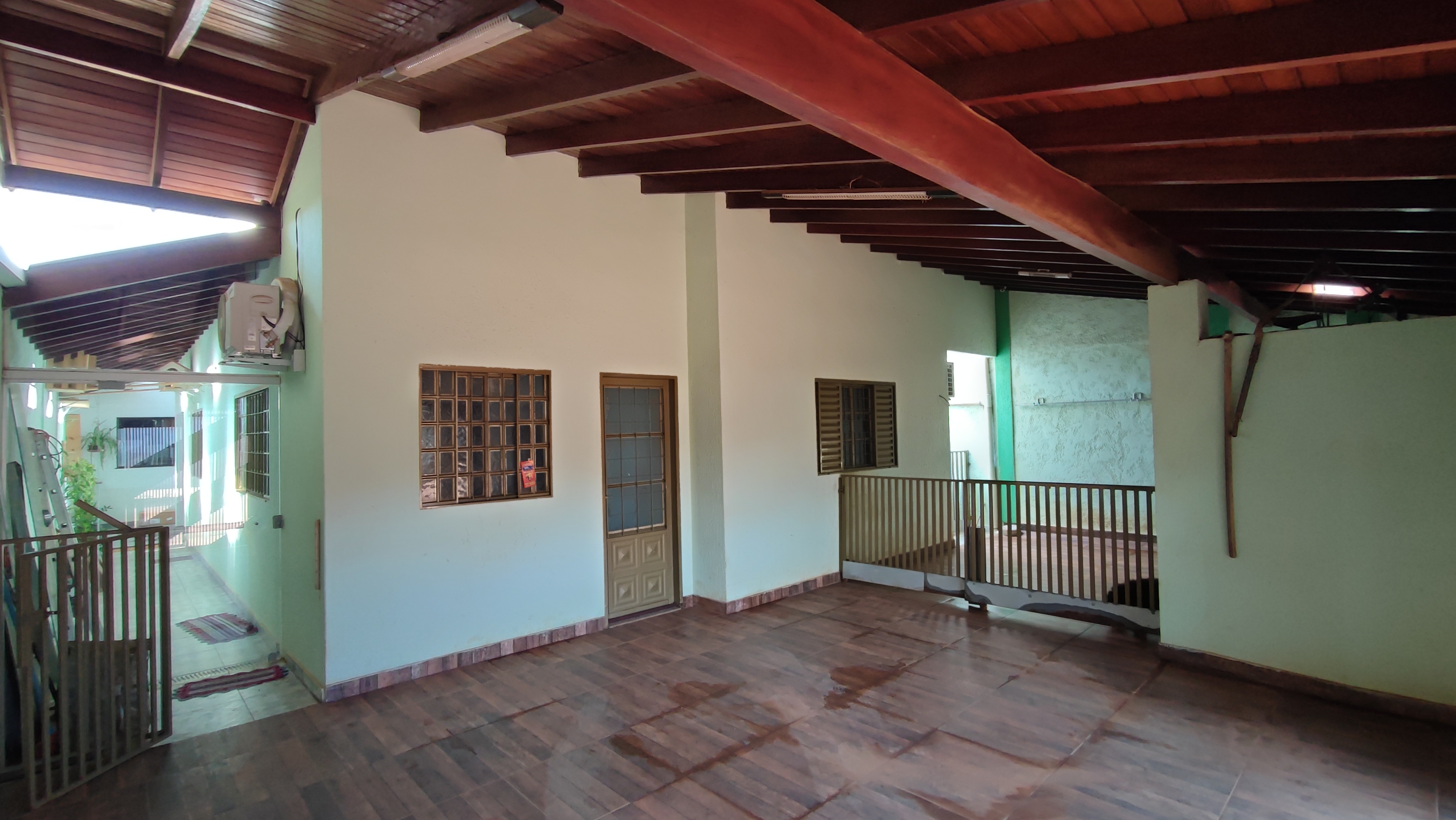 Imagem Casa com 3 Quartos à Venda, 200 m²em Parque Residencial dos Girassóis - Campo Grande
