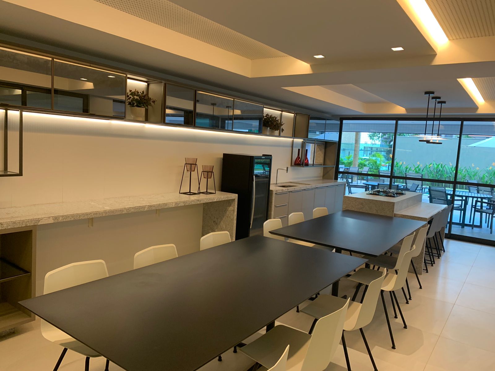 Imagem Apartamento com 3 Quartos à Venda, 64 m²em Boa Viagem - Recife