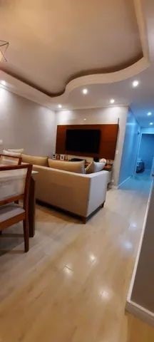 Imagem Apartamento com 2 Quartos à Venda, 71 m²em Vila Patrícia - São José dos Campos