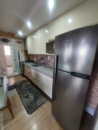 Imagem Apartamento com 2 Quartos para Alugar, 64 m² em Gopoúva - Guarulhos