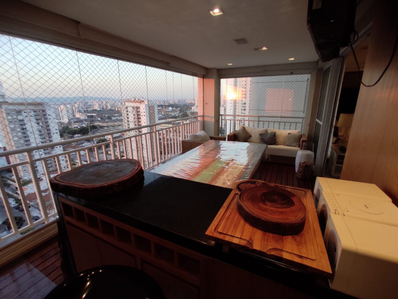 Imagem Apartamento com 3 Quartos à Venda, 139 m² em Vila Romana - São Paulo Imagem Apartamento com 3 Quartos à Venda, 139 m² em Vila Romana - São Paulo