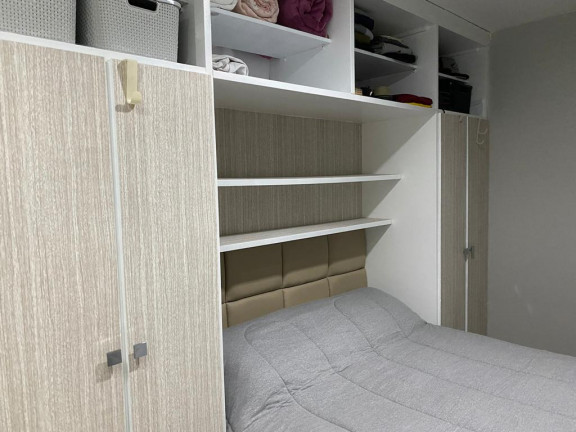 Imagem Apartamento com 2 Quartos à Venda, 65 m² em Cangaíba - São Paulo