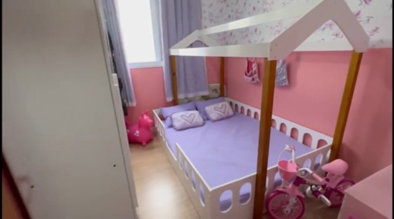 Imagem Apartamento com 2 Quartos para Alugar, 44 m²em Jardim Íris - São Paulo Imagem Apartamento com 2 Quartos para Alugar, 44 m²em Jardim Íris - São Paulo