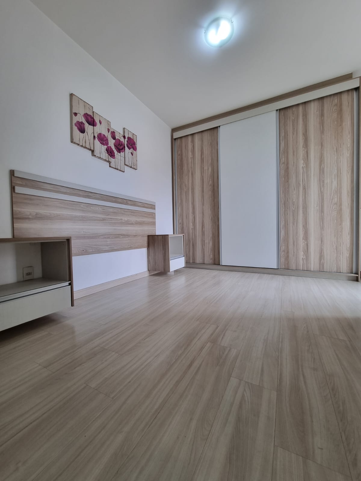 Imagem Apartamento com 2 Quartos à Venda, 69 m²em Vila das Hortências - Jundiaí