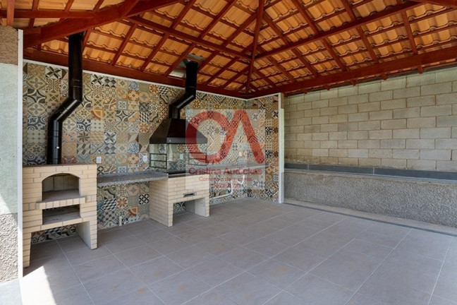 Imagem Apartamento com 3 Quartos à Venda, 60 m² em Bela Vista - Vargem Grande Paulista