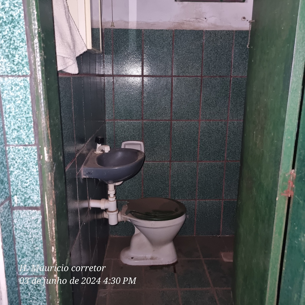 Imagem Casa com 6 Quartos à Venda, 220 m² em Vila Viana - Goiânia