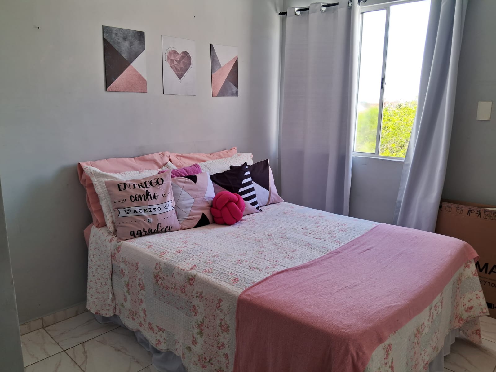 Imagem Casa de Condomínio com 2 Quartos à Venda, 55 m²em Parque Jóquei Club - Campos dos Goytacazes Imagem Casa de Condomínio com 2 Quartos à Venda, 55 m²em Parque Jóquei Club - Campos dos Goytacazes