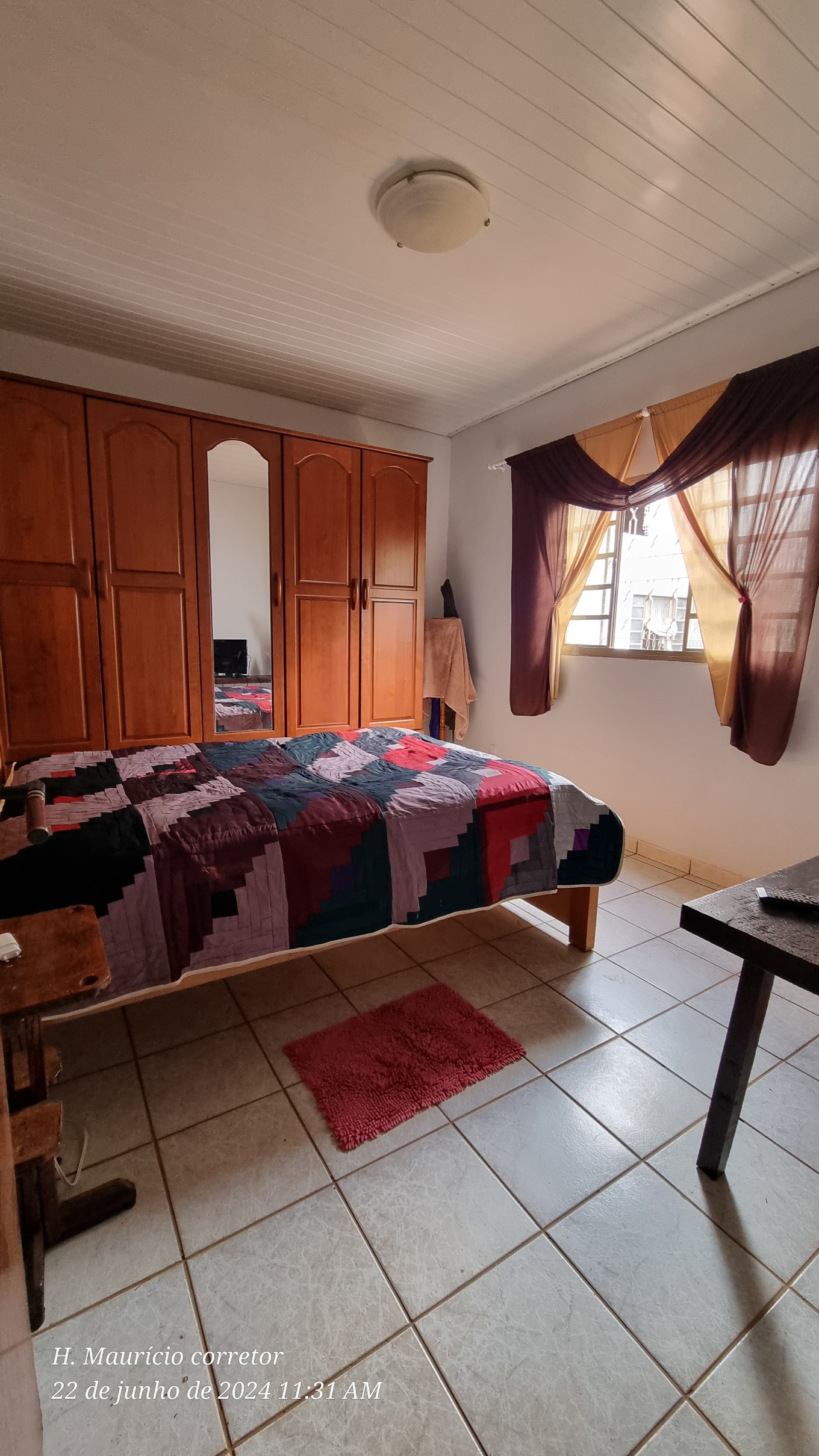 Imagem Casa com 3 Quartos à Venda, 159 m²em Vila Jardim Pompéia - Goiânia Imagem Casa com 3 Quartos à Venda, 159 m²em Vila Jardim Pompéia - Goiânia