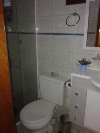 Imagem Casa de Condomínio com 4 Quartos à Venda, 200 m² em Vargem Grande - Teresópolis