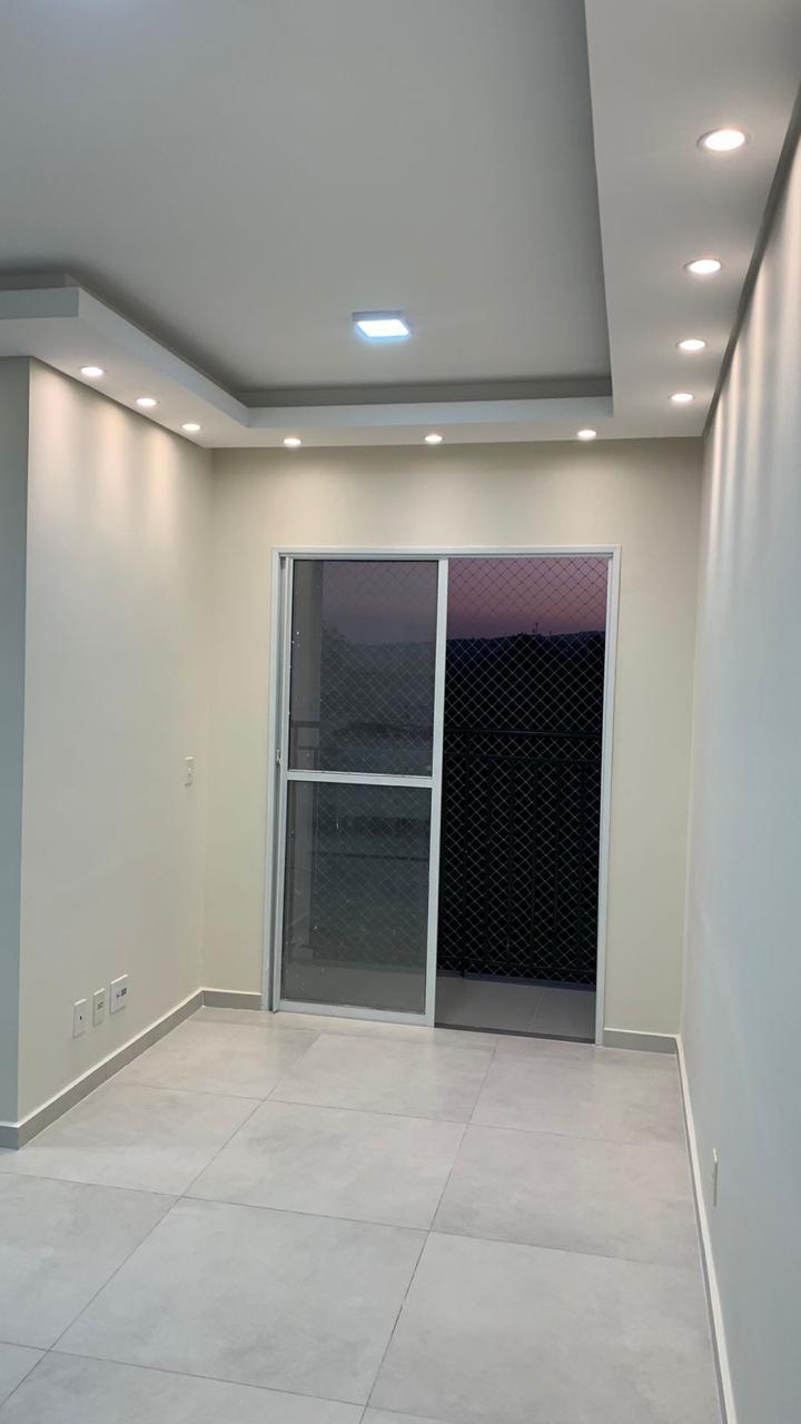 Imagem Apartamento com 2 Quartos à Venda, 47 m²em Jardim Ester - Itatiba