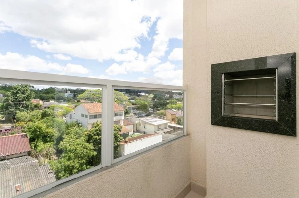Imagem Apartamento com 2 Quartos à Venda, 44 m² em Morro Santana - Porto Alegre Imagem Apartamento com 2 Quartos à Venda, 44 m² em Morro Santana - Porto Alegre
