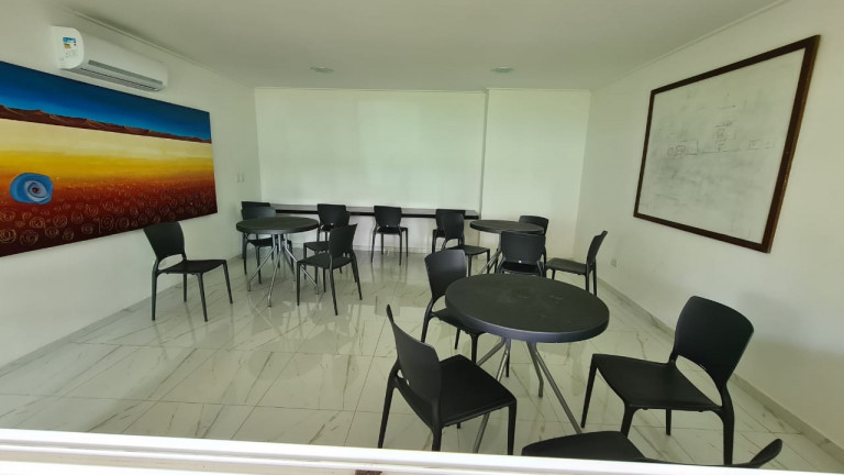 Imagem Apartamento com 2 Quartos à Venda, 55 m²em Piedade - Jaboatão dos Guararapes