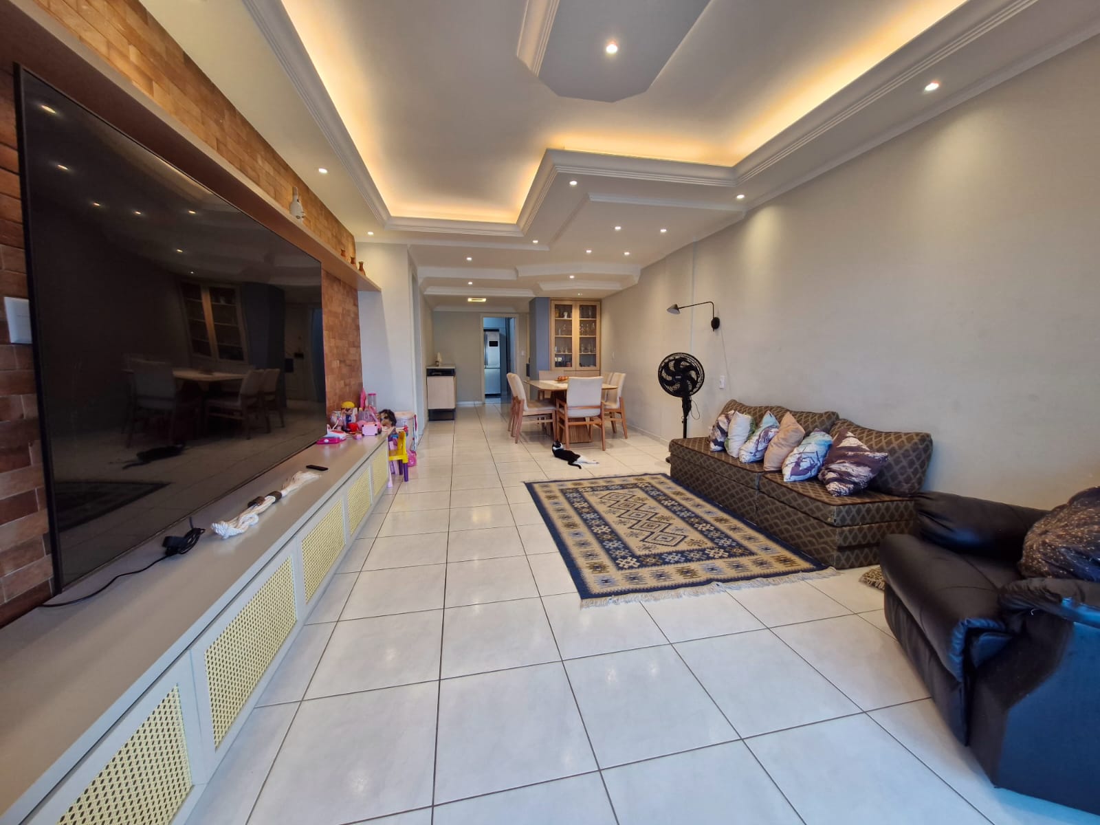 Imagem Apartamento com 3 Quartos à Venda, 140 m² em Jardim Marina - Mongaguá Imagem Apartamento com 3 Quartos à Venda, 140 m² em Jardim Marina - Mongaguá