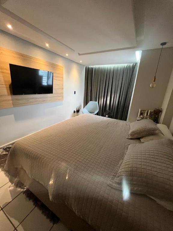 Imagem Apartamento com 4 Quartos para Alugar, 138 m²em Piedade - Jaboatão dos Guararapes