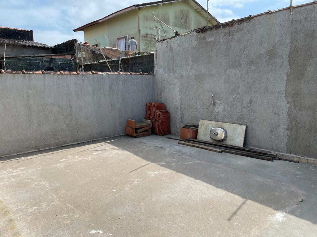 Imagem Casa com 2 Quartos à Venda, 71 m²em Cibratel - Itanhaém