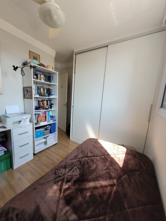 Imagem Apartamento com 3 Quartos à Venda, 64 m² em Gopoúva - Guarulhos