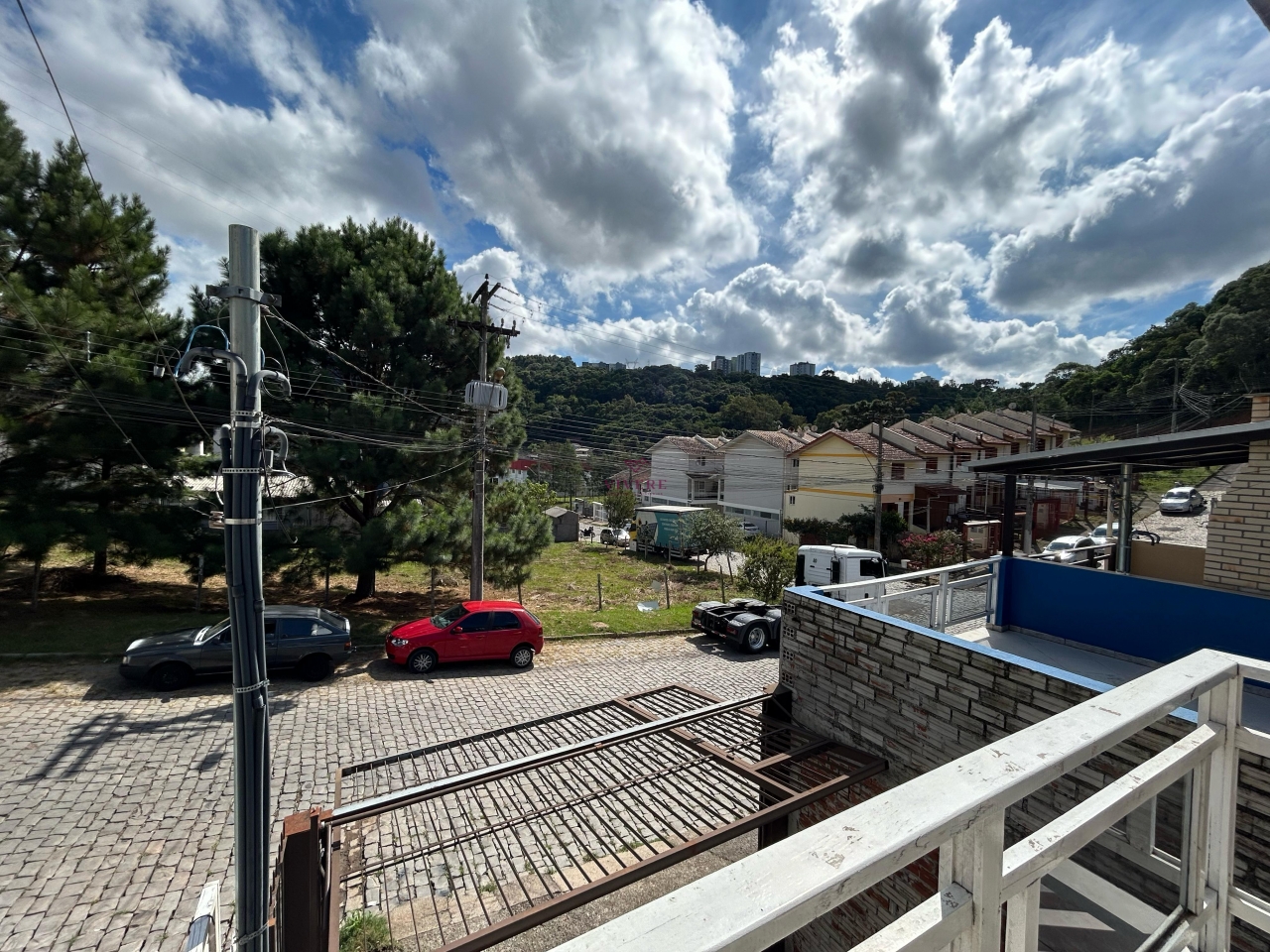 Imagem Sobrado com 2 Quartos à Venda, 55 m² em Santa Catarina - Caxias do Sul