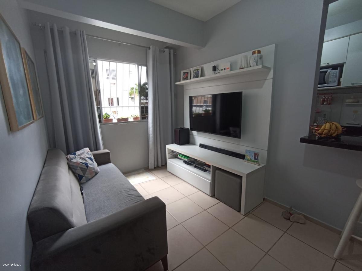 Imagem Apartamento com 2 Quartos à Venda, 51 m²em Jóquei Clube - Fortaleza