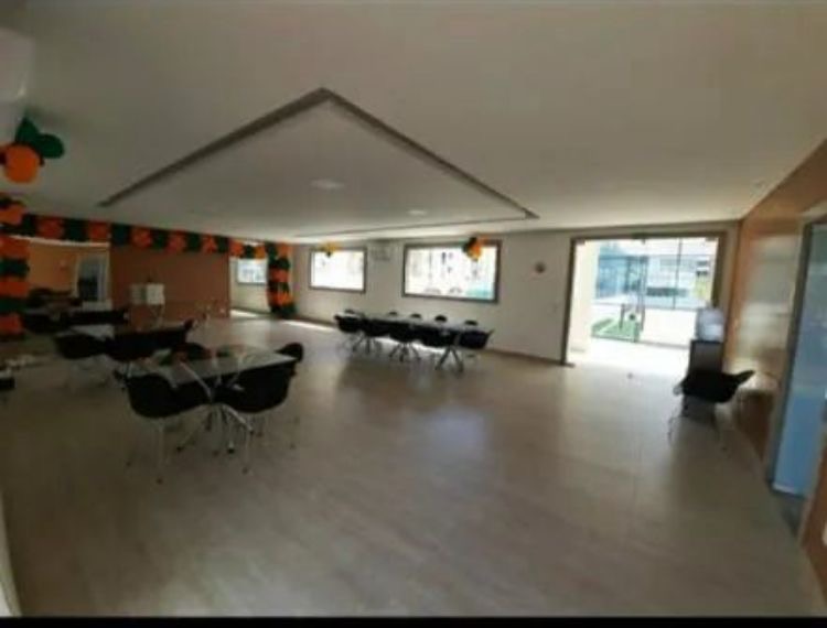 Imagem Apartamento com 2 Quartos para Alugar, 55 m²em Centro - Lauro de Freitas