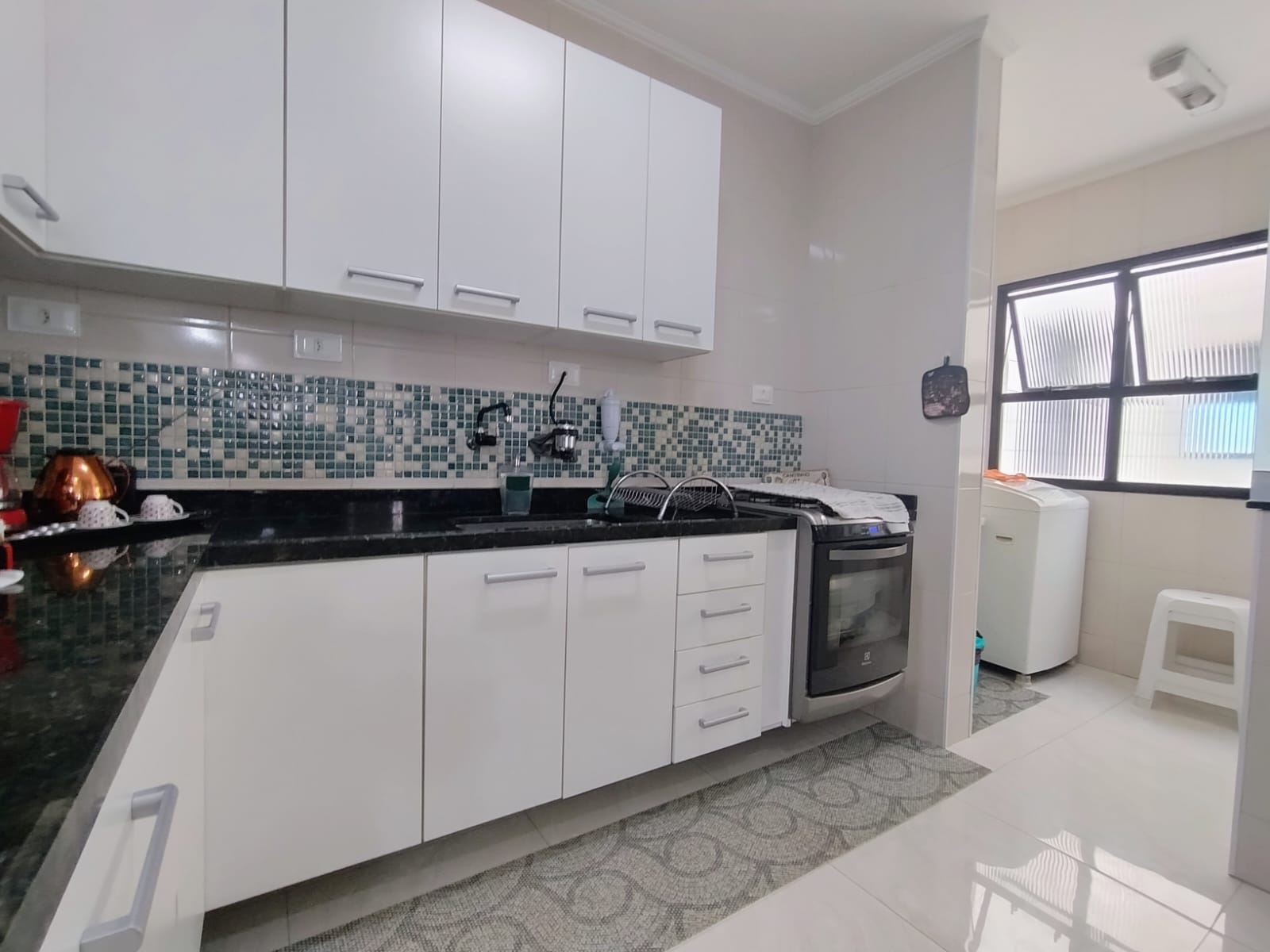 Imagem Apartamento com 1 Quarto à Venda, 62 m² em Tupi - Praia Grande Imagem Apartamento com 1 Quarto à Venda, 62 m² em Tupi - Praia Grande