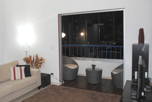 Imagem Apartamento com 2 Quartos à Venda, em Campo Belo - São Paulo Imagem Apartamento com 2 Quartos à Venda, em Campo Belo - São Paulo
