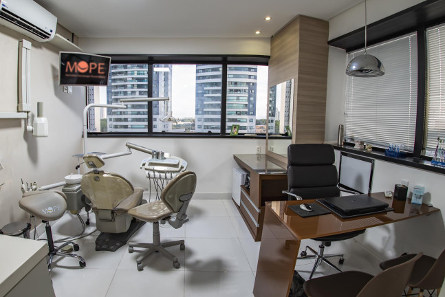 Imagem Consultório à Venda, 33 m² em Paralela - Salvador
