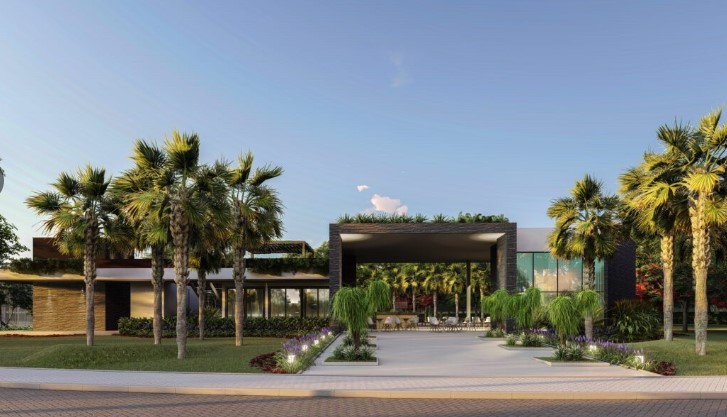 Imagem Casa de Condomínio com 3 Quartos à Venda, 165 m² em Jacundá - Aquiraz