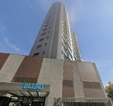 Imagem do condomínio Condomínio Blend Bela Vista - Vila Osasco - Osasco - SP