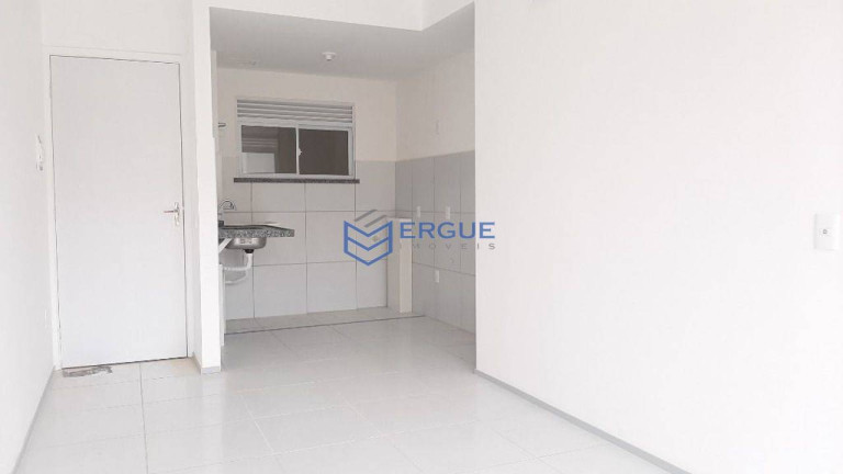 Imagem Apartamento com 2 Quartos à Venda,  em Prefeito José Walter - Fortaleza