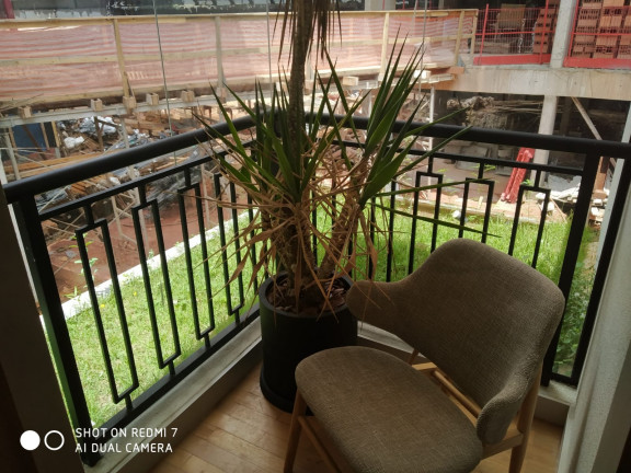Imagem Apartamento com 4 Quartos à Venda, 153 m² em Vila Mariana - São Paulo