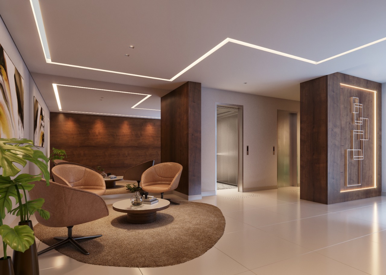 Imagem Apartamento com 3 Quartos à Venda, 79 m²em Pina - Recife