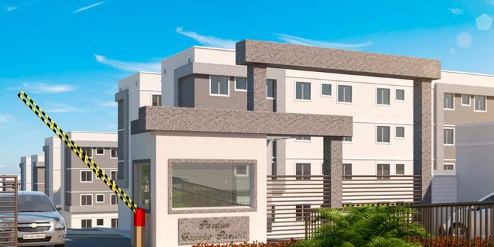 Imagem Apartamento com 2 Quartos à Venda, 40 m² em Residencial Frei Galvão - São José Dos Campos Imagem Apartamento com 2 Quartos à Venda, 40 m² em Residencial Frei Galvão - São José Dos Campos