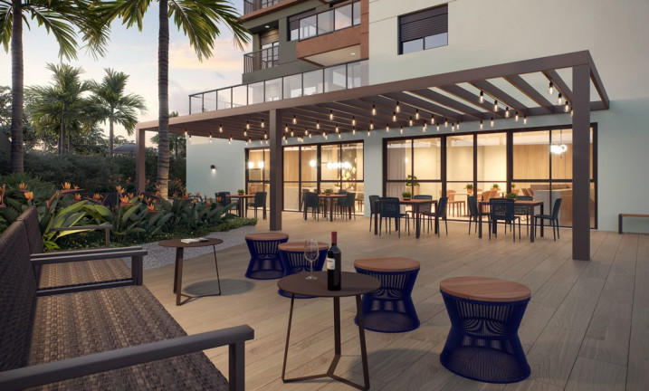 Imagem Apartamento com 3 Quartos à Venda, 83 m² em Vila Yara - Osasco
