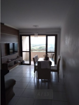 Imagem Apartamento com 3 Quartos à Venda, 79 m² em Centro Administrativo da Bahia - Salvador