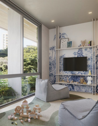 Imagem Apartamento com 3 Quartos à Venda, 106 m² em Botafogo - Rio de Janeiro