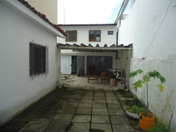 Imagem Casa com 5 Quartos à Venda, 375 m² em Piedade - Jaboatão dos Guararapes