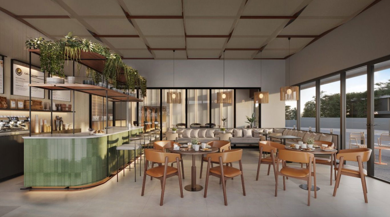 Imagem Sala Comercial à Venda, 35 m² em Jardim Primavera - São José do Rio Preto Imagem Sala Comercial à Venda, 35 m² em Jardim Primavera - São José do Rio Preto