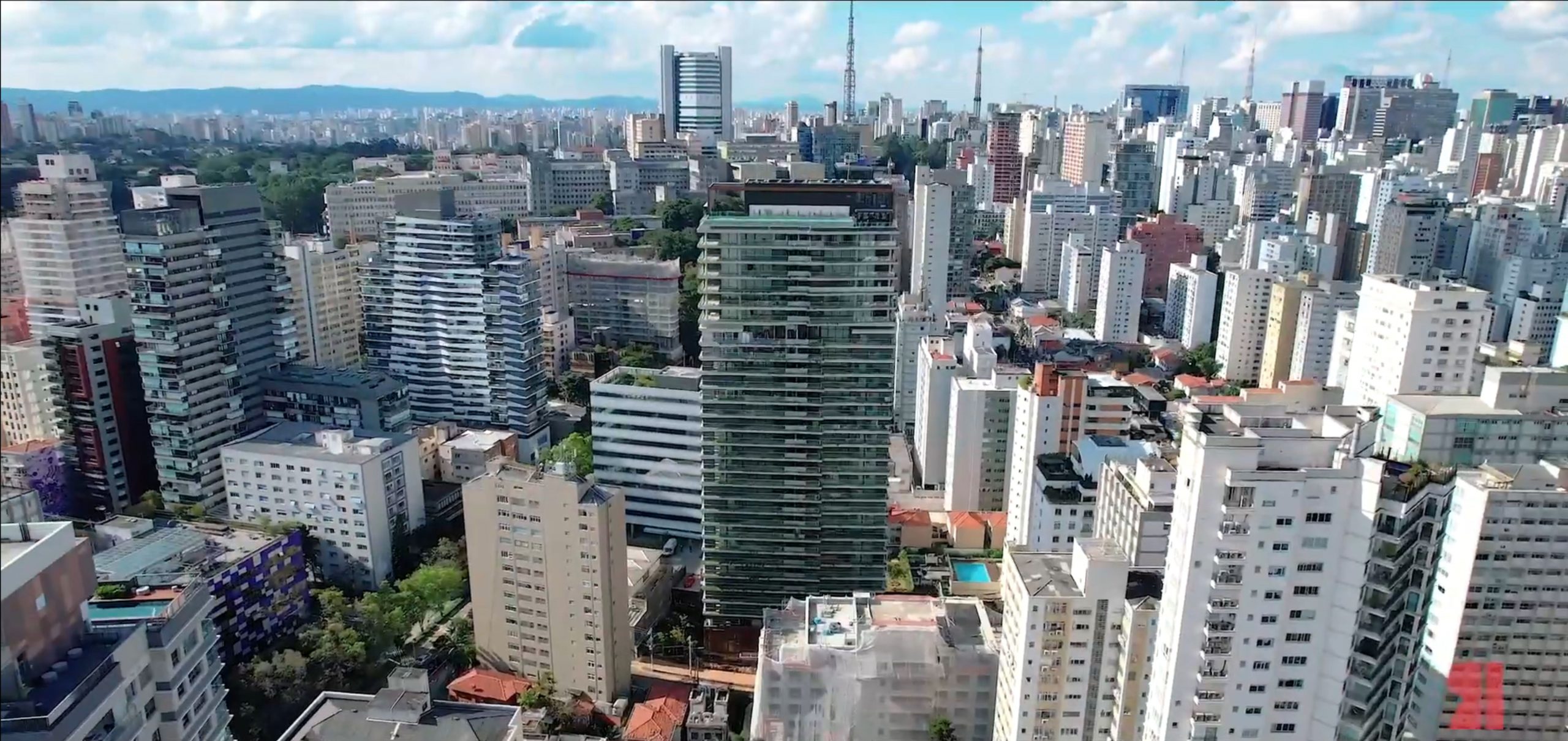 Imagem Apartamento com 3 Quartos à Venda, 175 m²em Cerqueira César - São Paulo Imagem Apartamento com 3 Quartos à Venda, 175 m²em Cerqueira César - São Paulo
