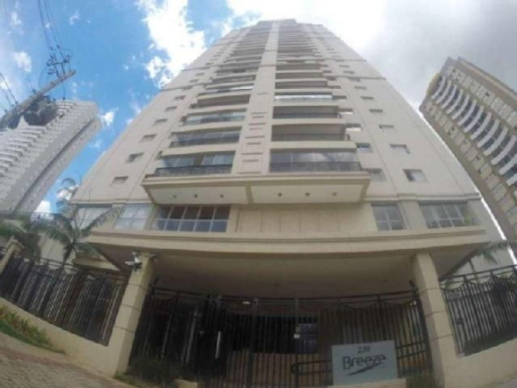 Imagem do condomínio Condomínio Breeze Lifestyle - Jardim Goiás - Goiânia - GO