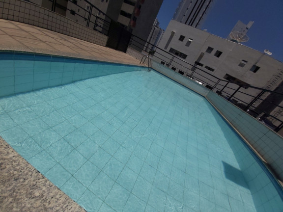 Imagem Apartamento com 3 Quartos para Alugar, 130 m² em Boa Viagem - Recife Imagem Apartamento com 3 Quartos para Alugar, 130 m² em Boa Viagem - Recife