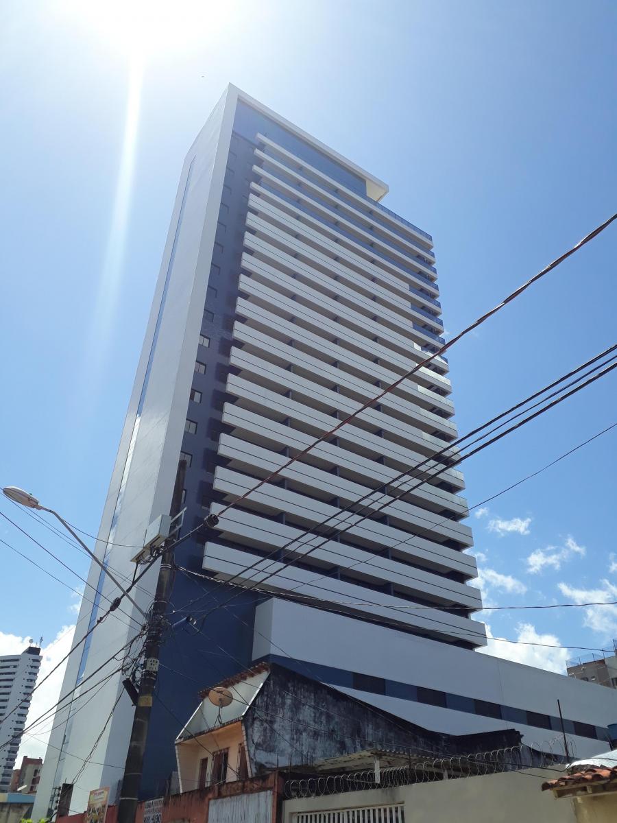 Imagem do condomínio Condomínio Blue - Jurunas - Belém - PA