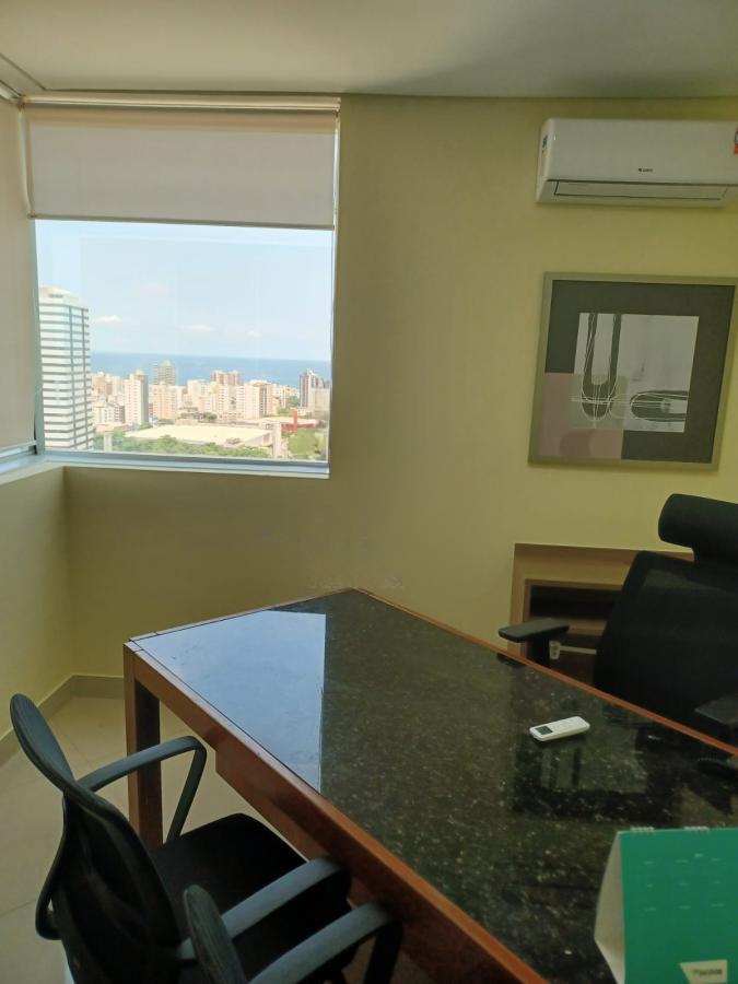 Imagem Sala Comercial para Alugar, 70 m²em Pituba - Salvador Imagem Sala Comercial para Alugar, 70 m²em Pituba - Salvador