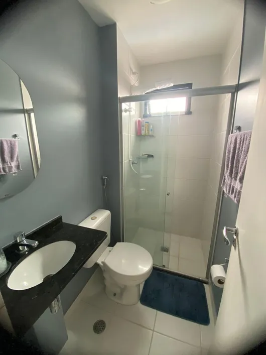 Imagem Apartamento com 3 Quartos à Venda, 69 m²em Coqueiro - Ananindeua