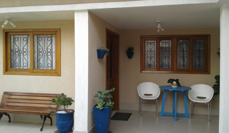 Imagem Casa com 2 Quartos à Venda, 200 m² em Agostinho Porto - São João de Meriti Imagem Casa com 2 Quartos à Venda, 200 m² em Agostinho Porto - São João de Meriti
