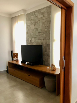 Imagem Casa de Condomínio com 3 Quartos à Venda, 259 m² em Jardim de Itapoan - Paulínia Imagem Casa de Condomínio com 3 Quartos à Venda, 259 m² em Jardim de Itapoan - Paulínia