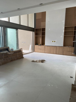 Imagem Apartamento com 3 Quartos à Venda,  em Vila Olímpia - São Paulo