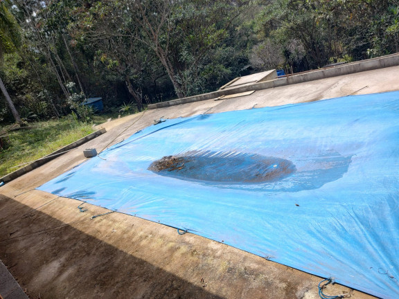 Imagem Chácara com 3 Quartos à Venda, 250 m² em Santa Teresa - Santa Isabel