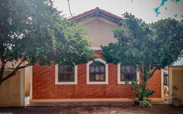Casa com 3 Quartos à Venda, 150 m² em Centro - Ituverava