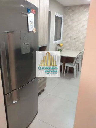 Apartamento com 3 Quartos à Venda, 86 m² em Vila Antonieta - Guarulhos