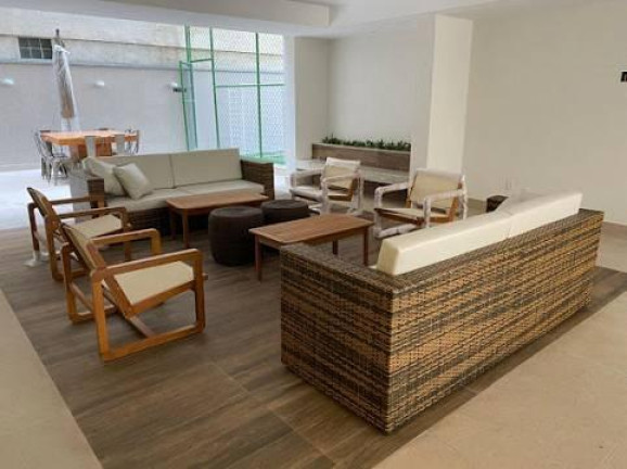 Imagem Apartamento com 2 Quartos à Venda, 66 m² em Tijuca - Rio de Janeiro